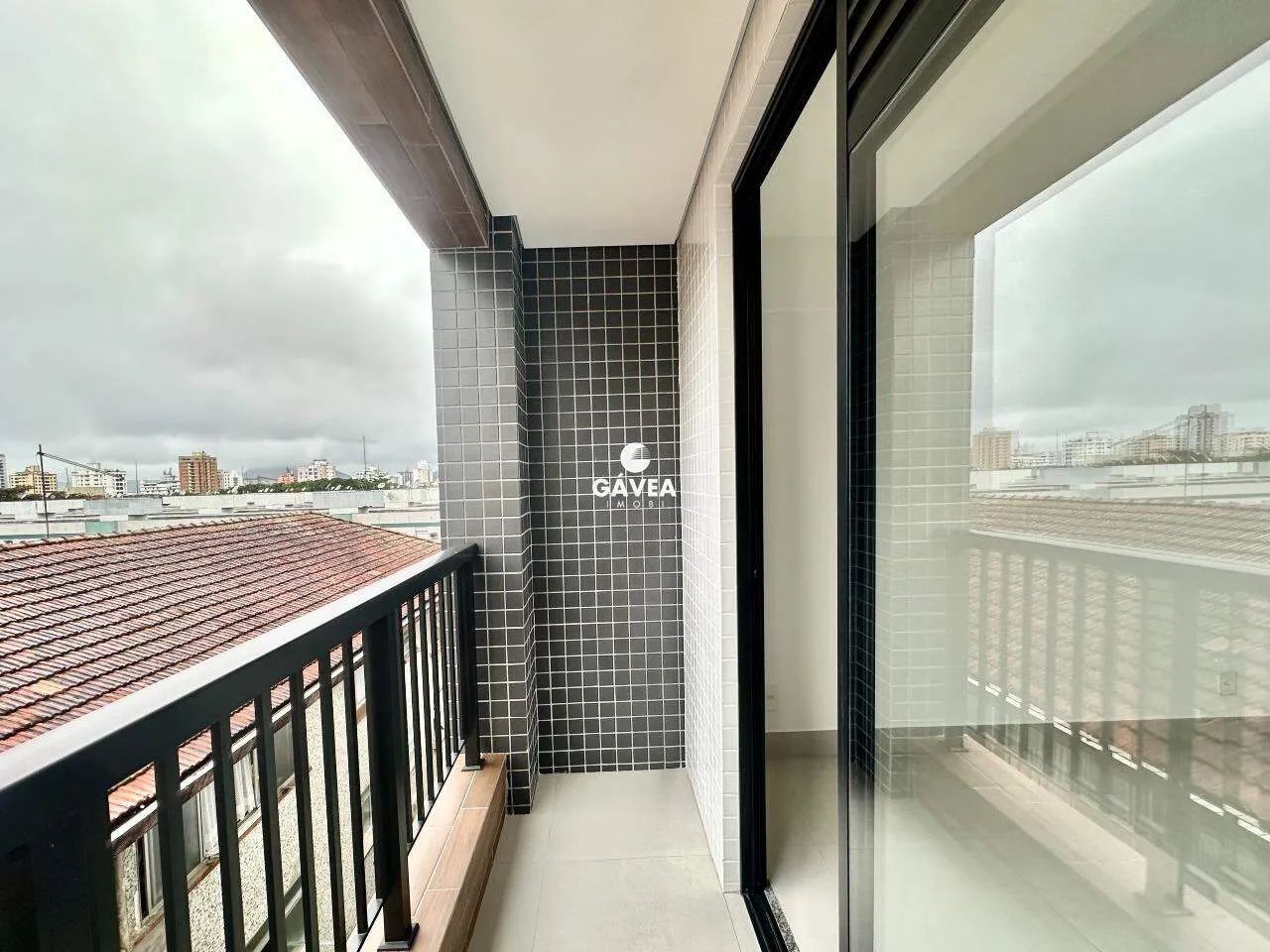 Apartamento à venda no Aparecida em Santos. - Foto 4