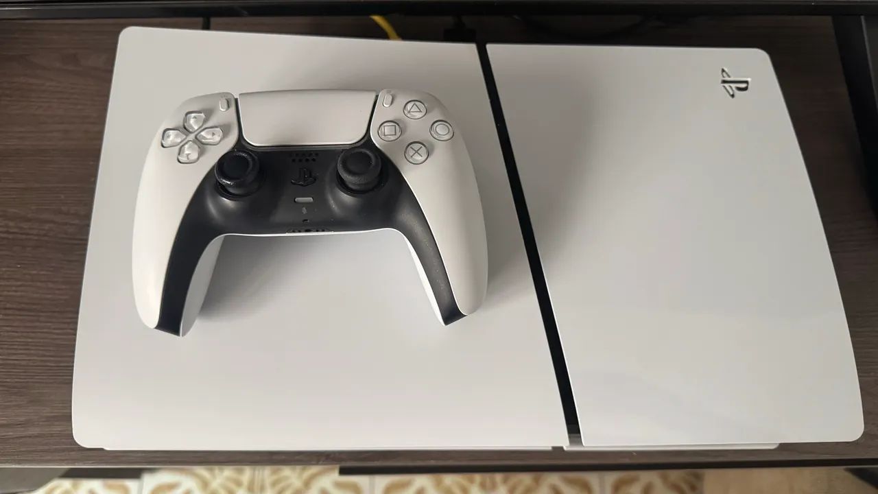 Playstation 5 Digital