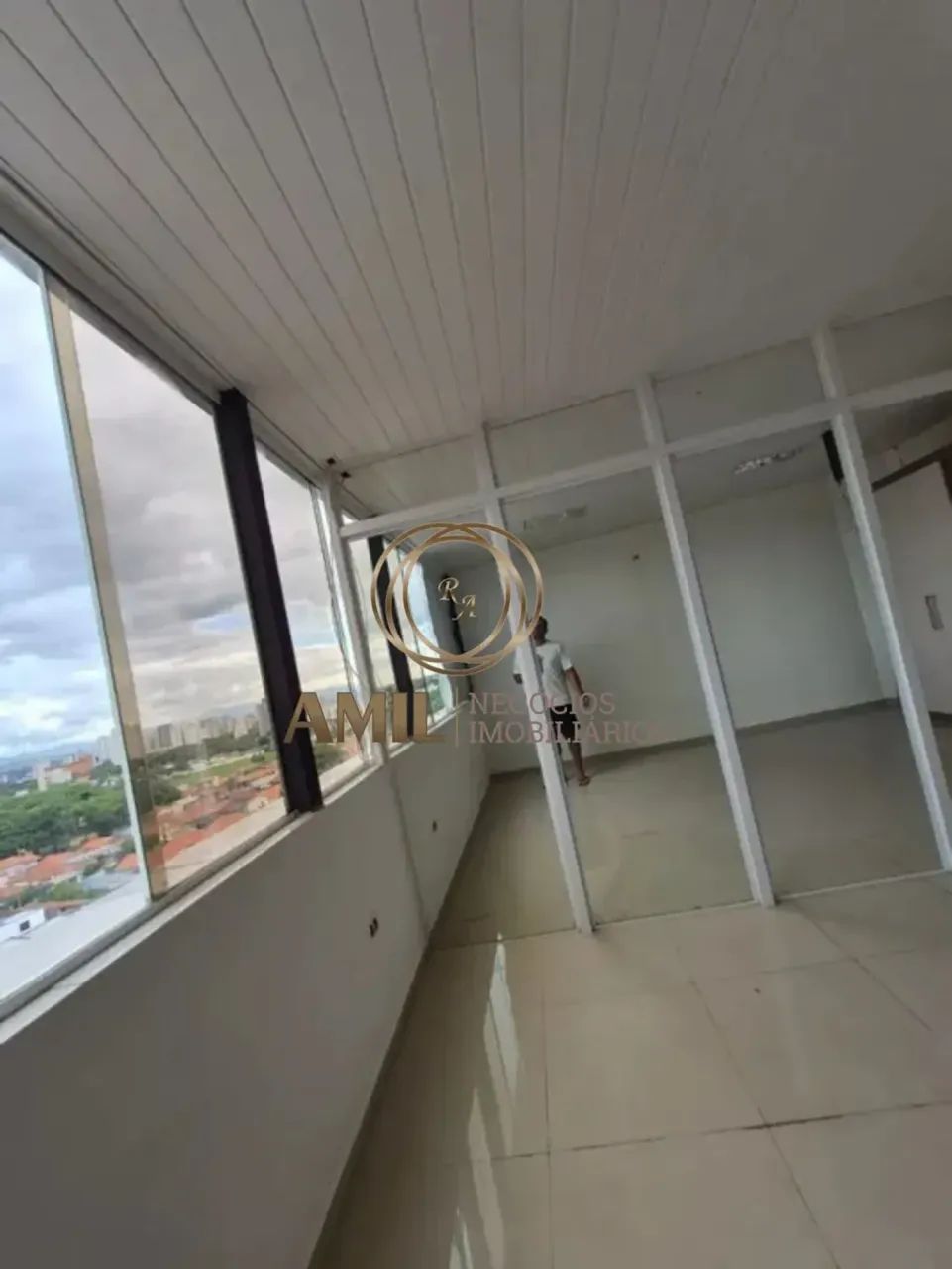 EE - Aluga, Apartamento, Cobertura Duplex, Edifício Ikebana, Jardim do Céu - São José dos  - Foto 4