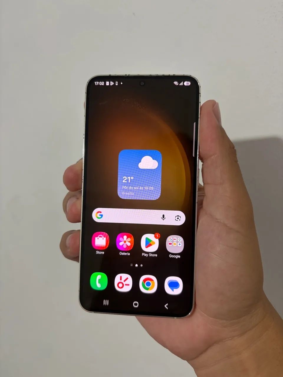 Samsung S23 256GB 5G - Foto 3