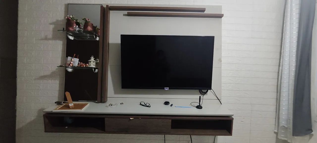 Painel de TV