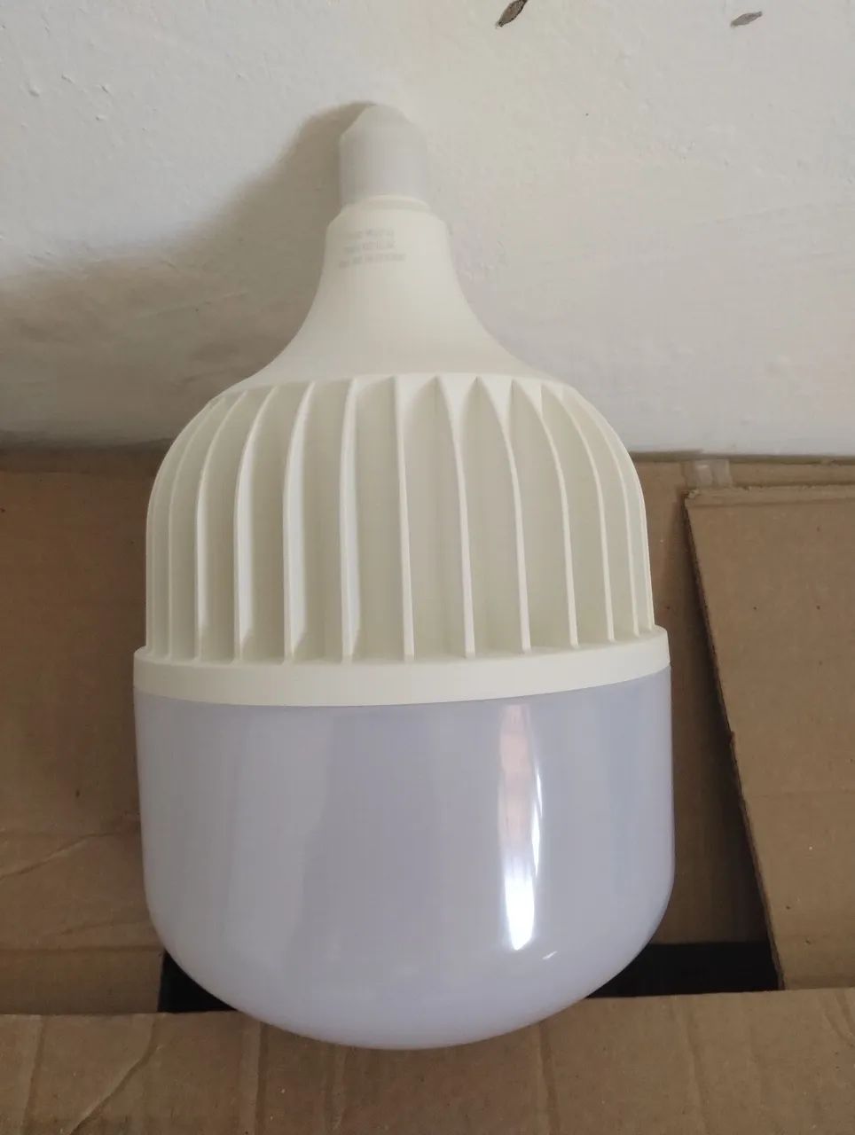 Lâmpada led 100W - Foto 2