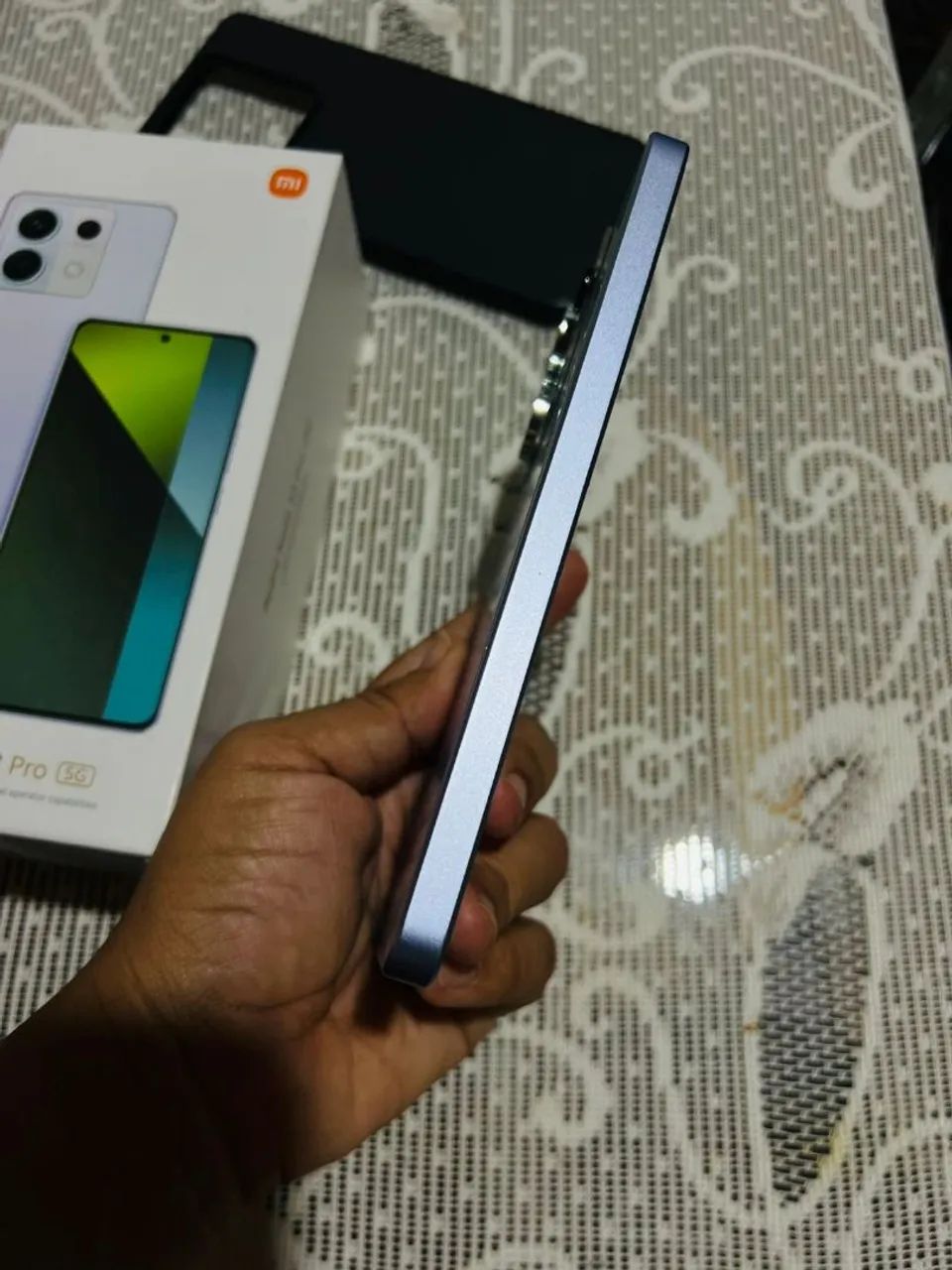 Vende se  celular  - Foto 2