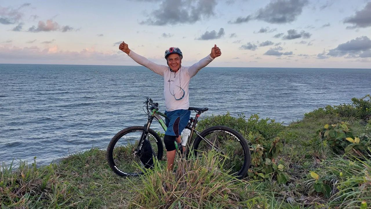 Bicicleta aro29 kode