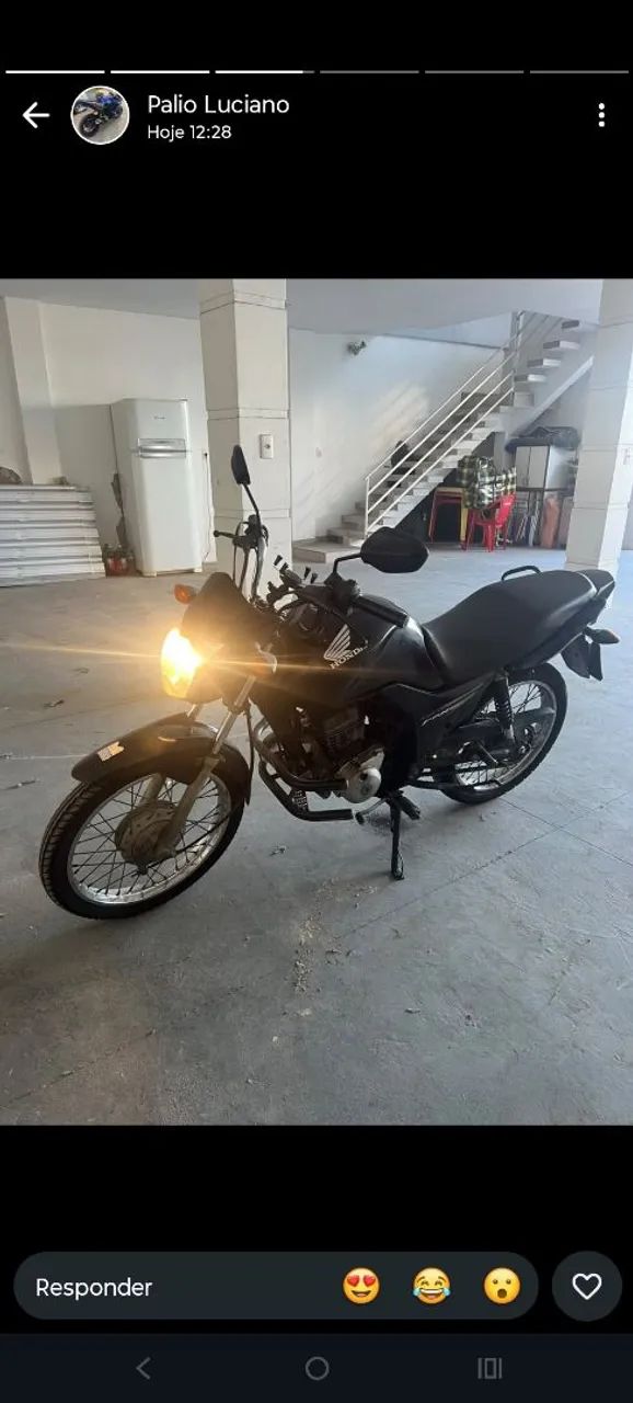 Fan 125 