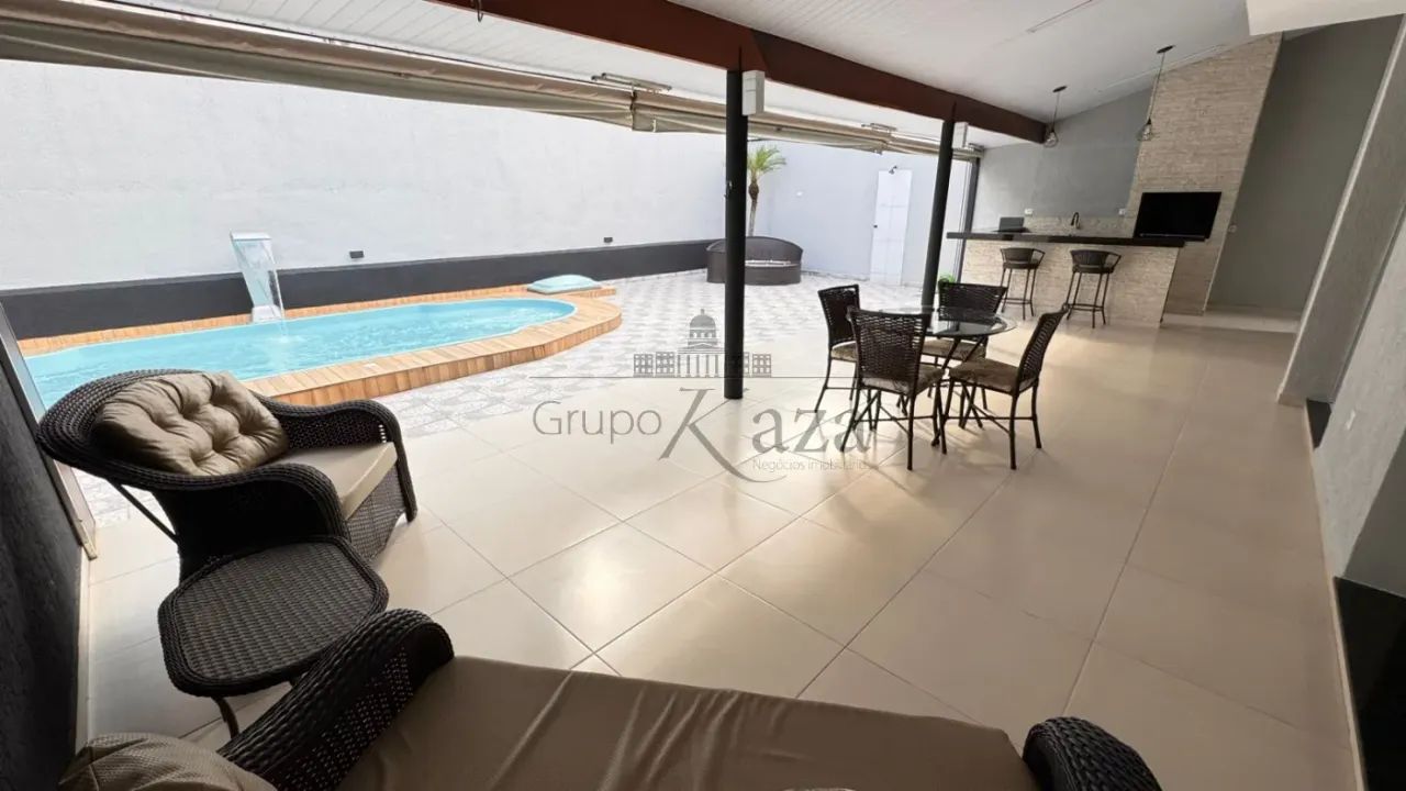 Oportunidade - Casa em Condomínio - Villa Branca - Residencial Quintas do Vila Branca - 4  - Foto 3