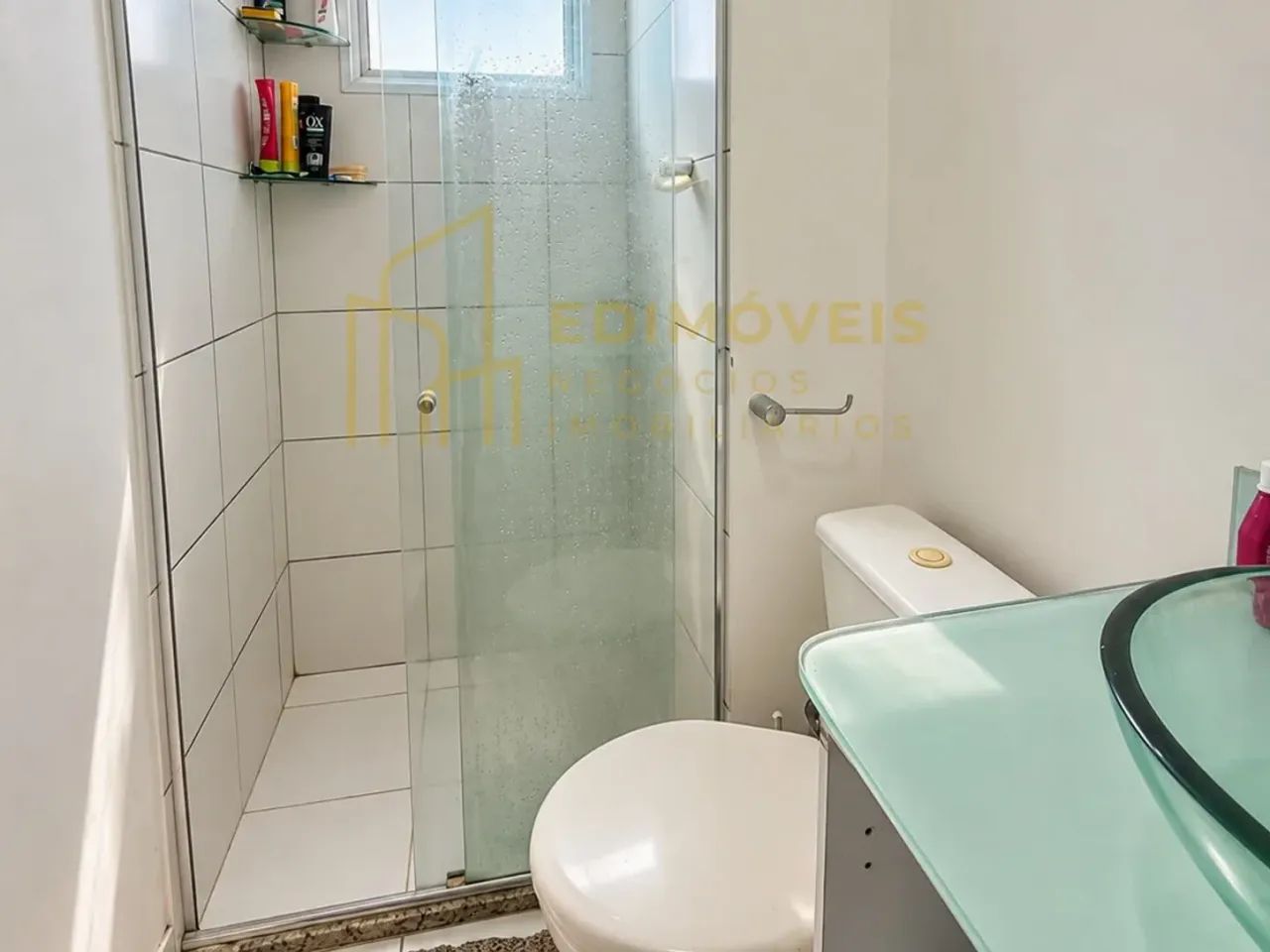 Praia da Baleia| Apartamento 2 quartos com varanda e brisa do mar - Foto 3