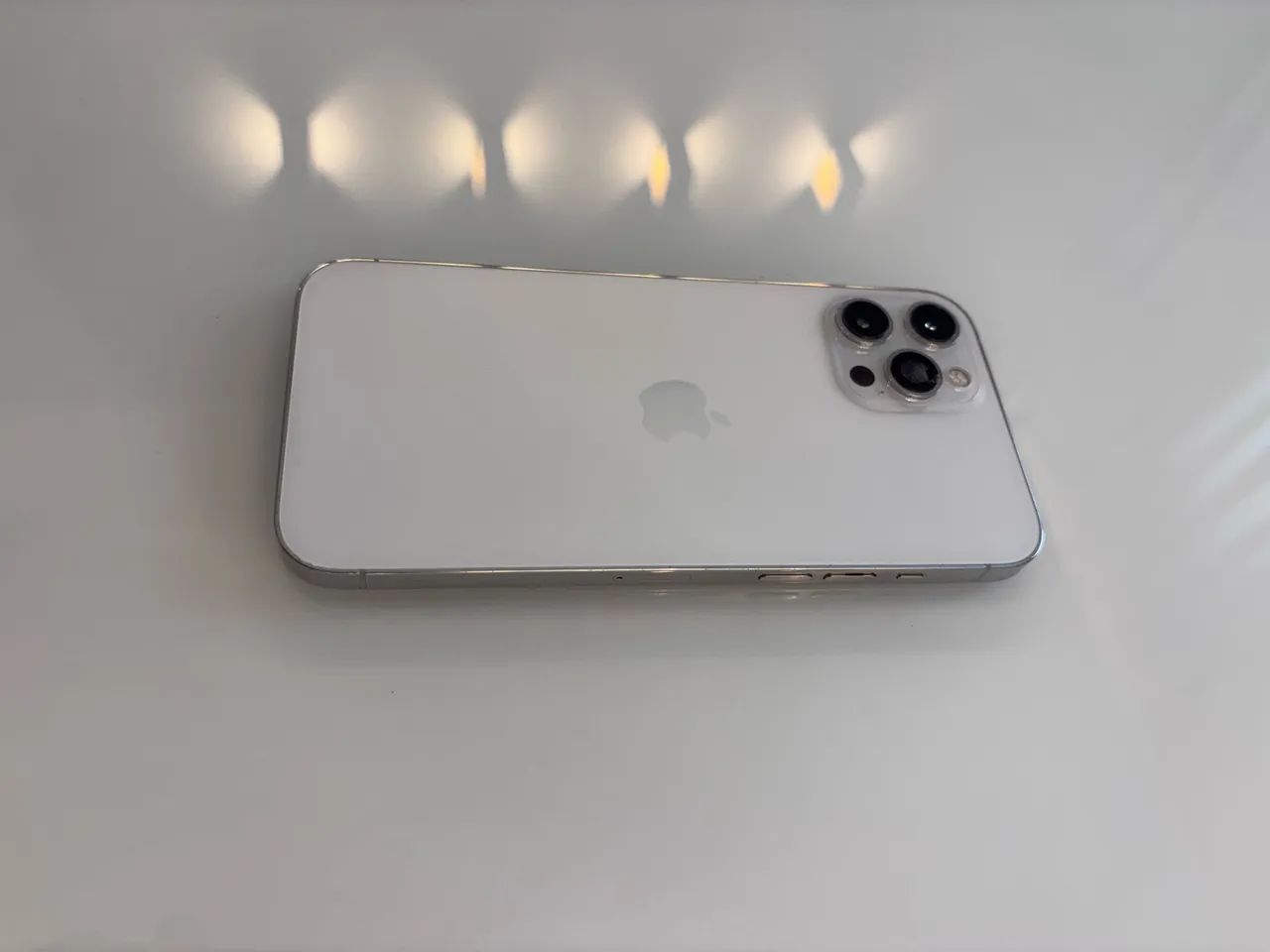 Iphone 12 Pro Max 256 GB - Foto 4