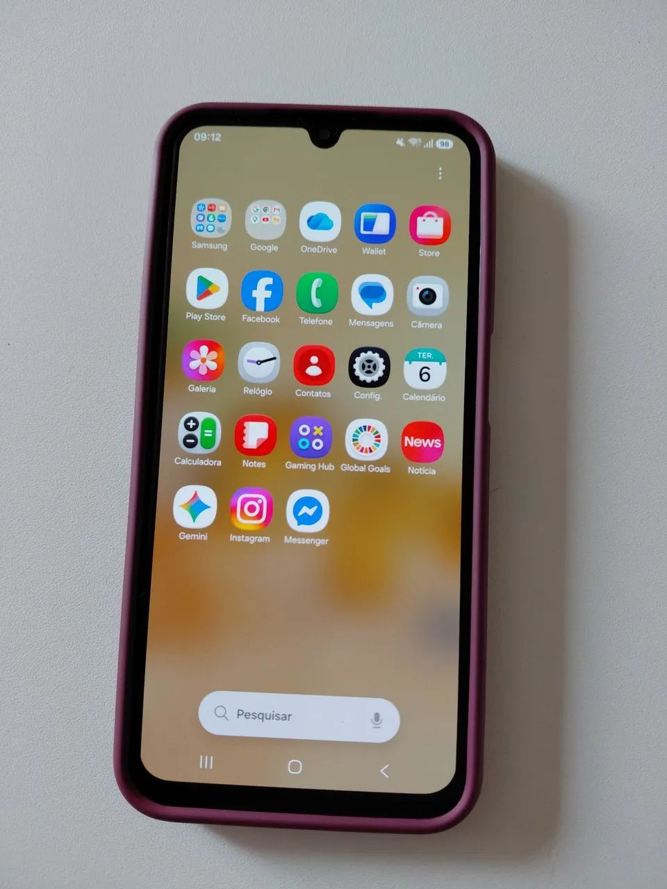 Celular Samsung A15 5G  - Foto 2