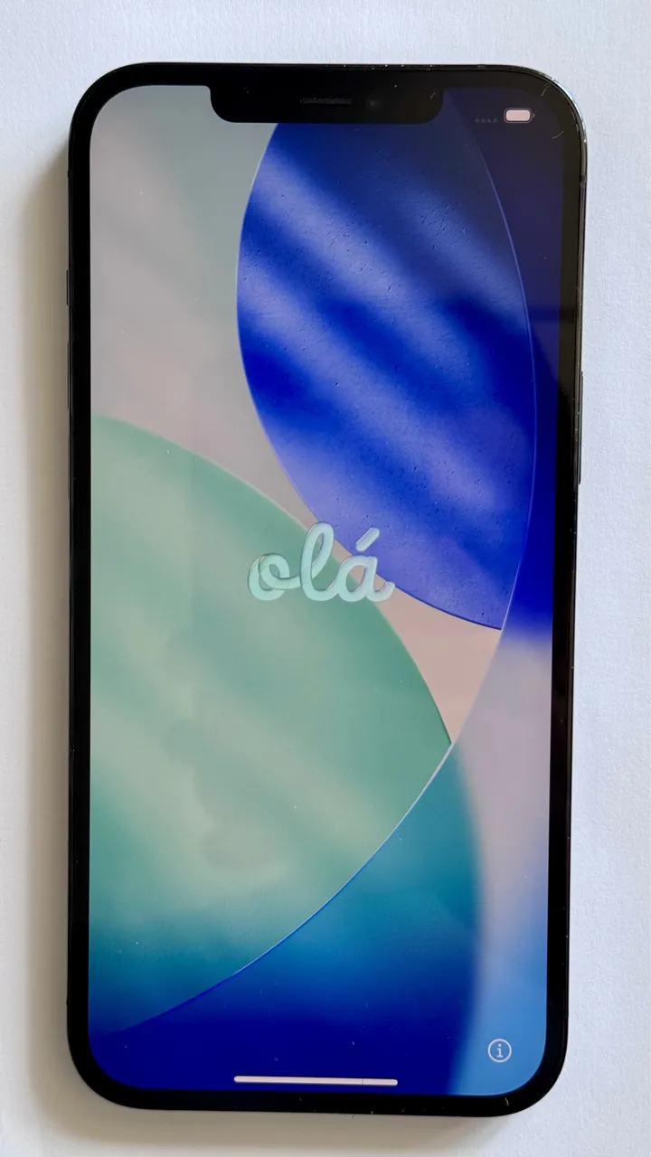 Iphone 13 Pro 128GB - Celulares e Smartphones - Sítio Cercado