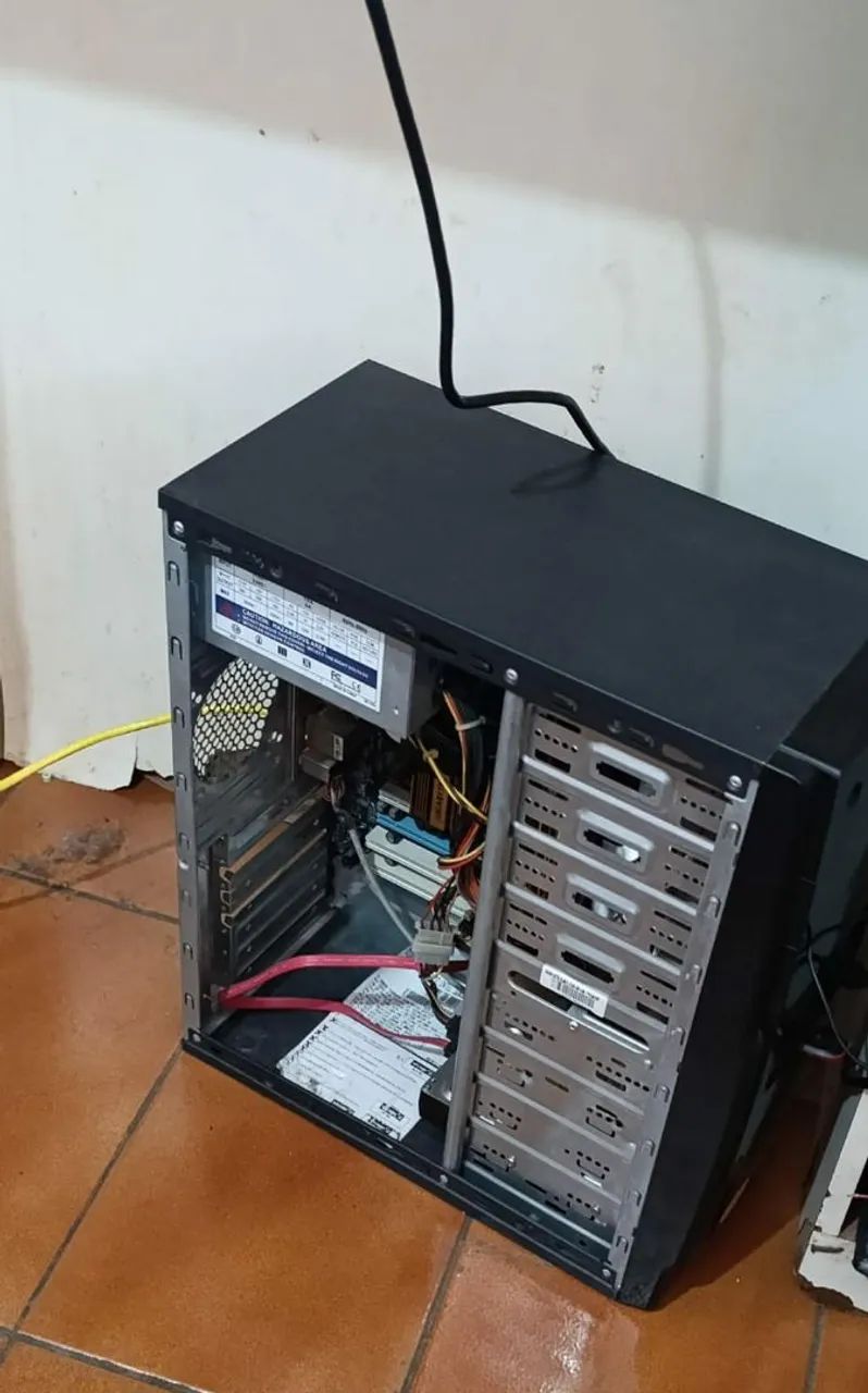 Computador  - Foto 3