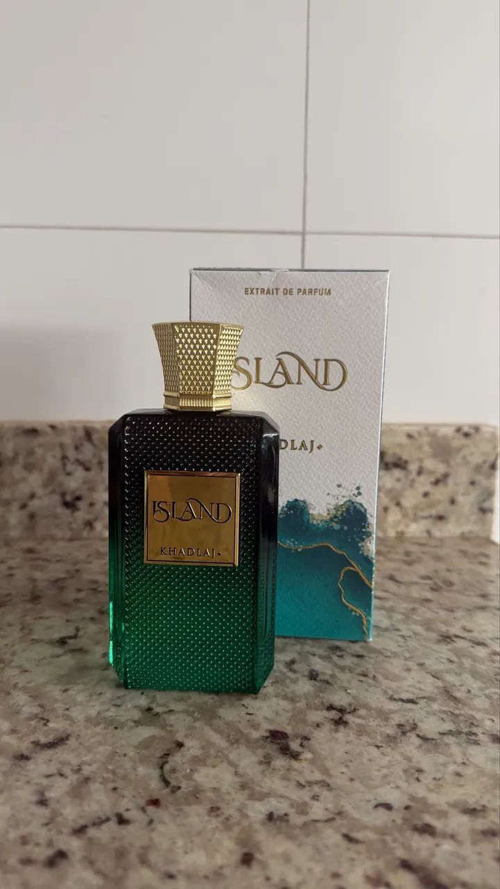 khadlaj island 