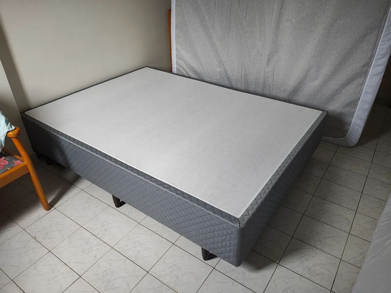 Cama box casal  - Foto 2