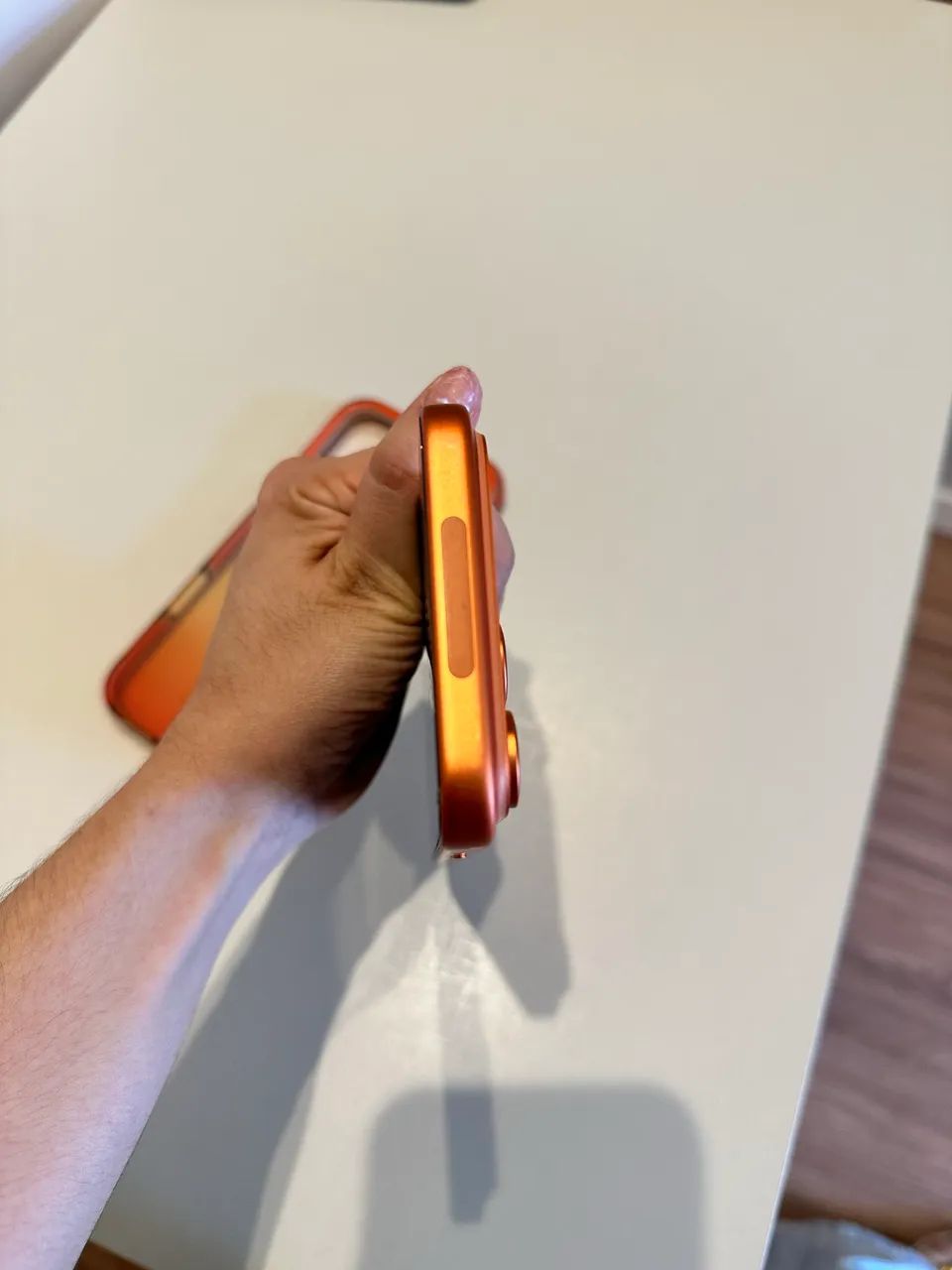 iPhone 17 pro Max 256 - Foto 5