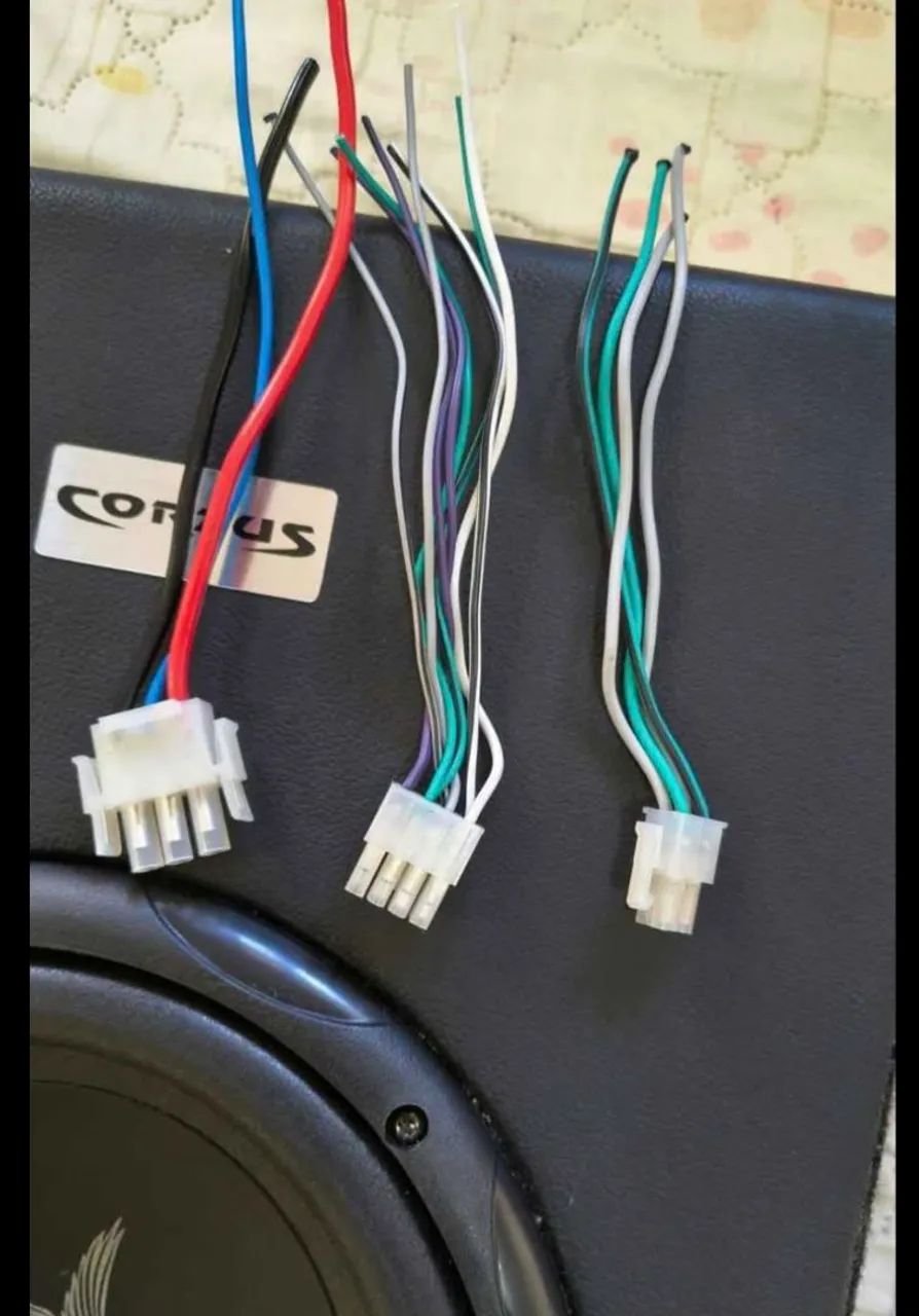 Caixa Amplificada Corzus  - Foto 4