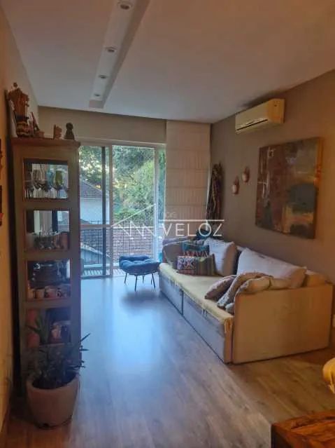 Prédio Residencial : / Residencial / Cosme Velho - Foto 5