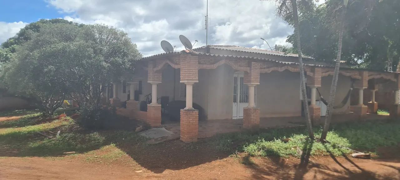 Foto - Brasília - Setor Leste (Gama)
