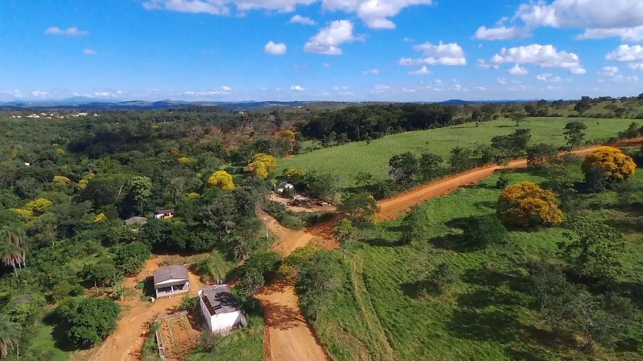 Excelentes fazendinhas de 20.000m² - Foto 3