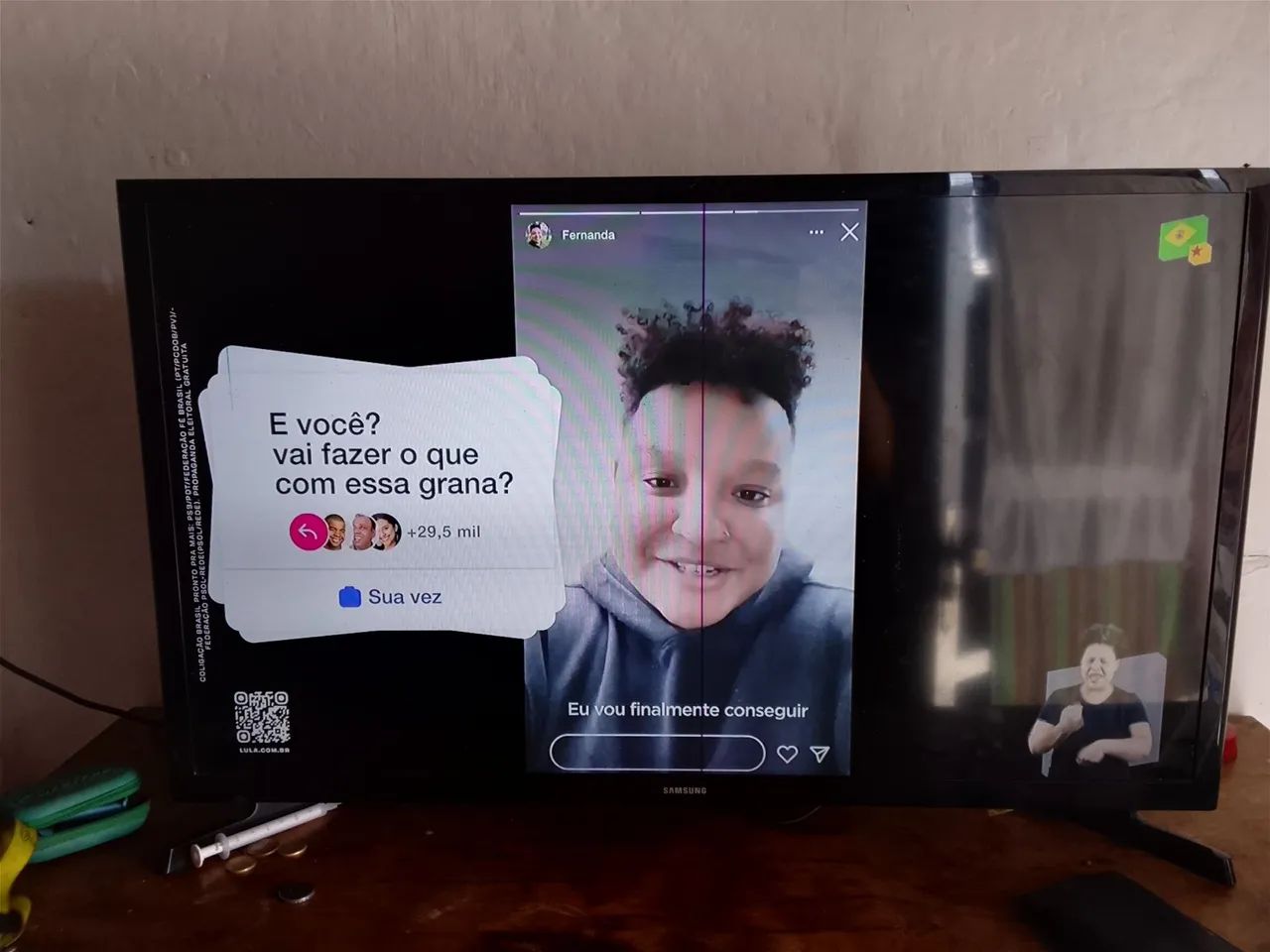 Tv smart  - Foto 2