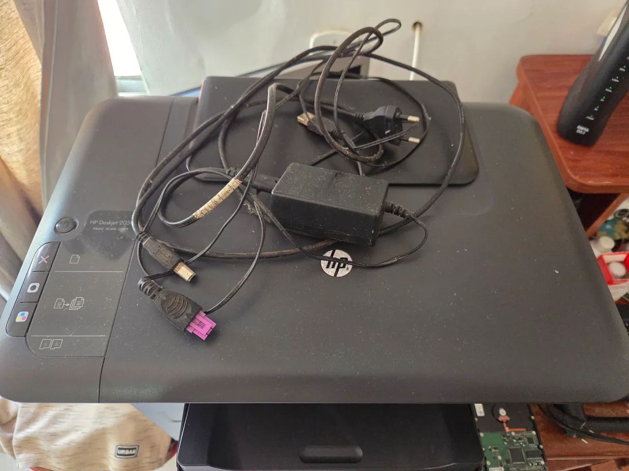 Computador e Impressoras  - Foto 4
