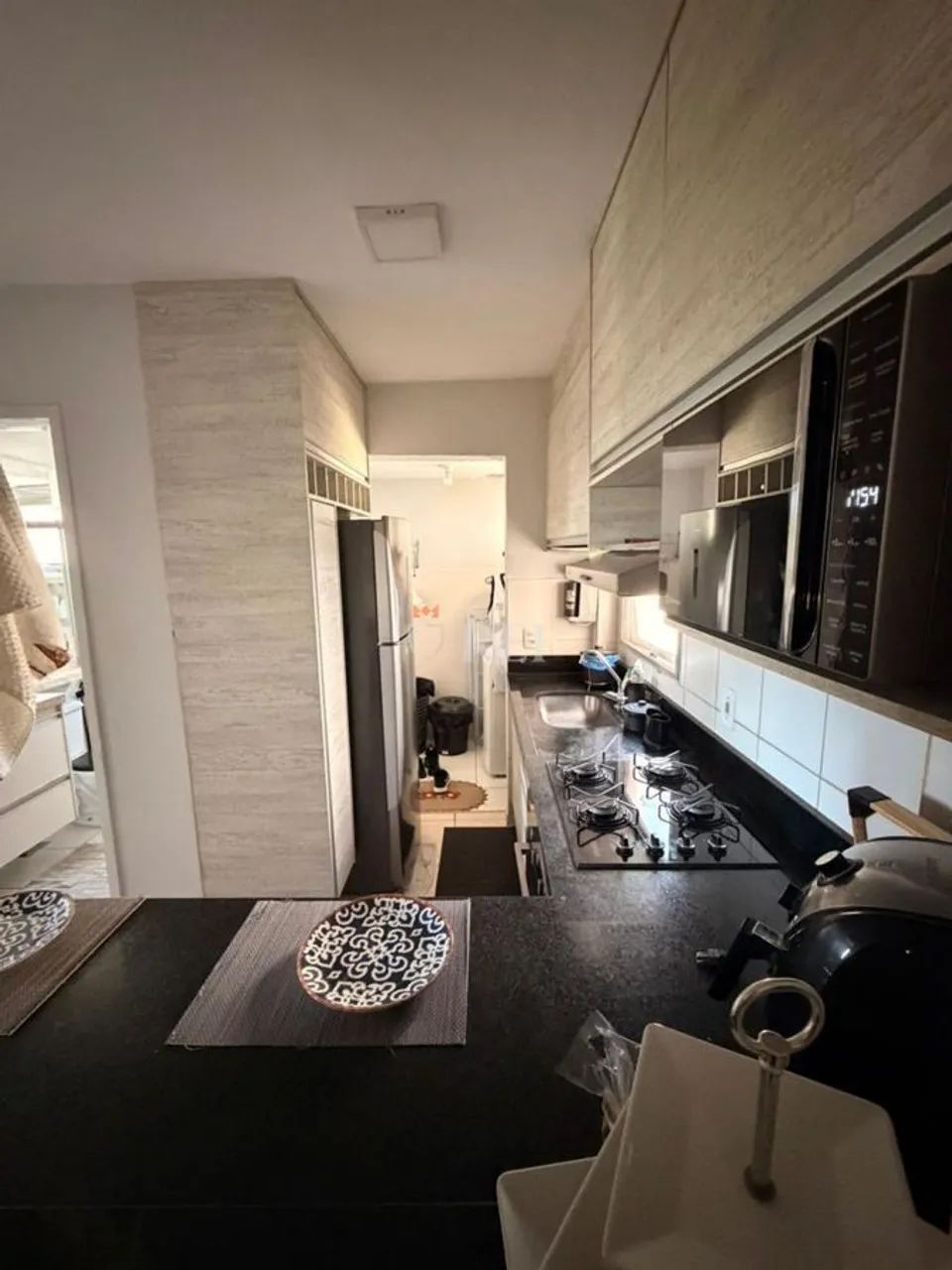 Apartamento Parque das laranjeiras - Foto 3