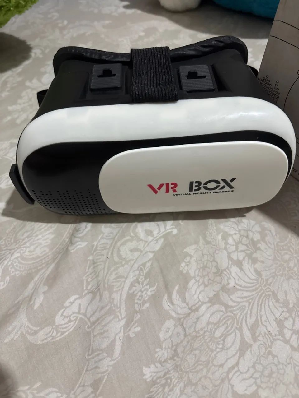 VR BOX