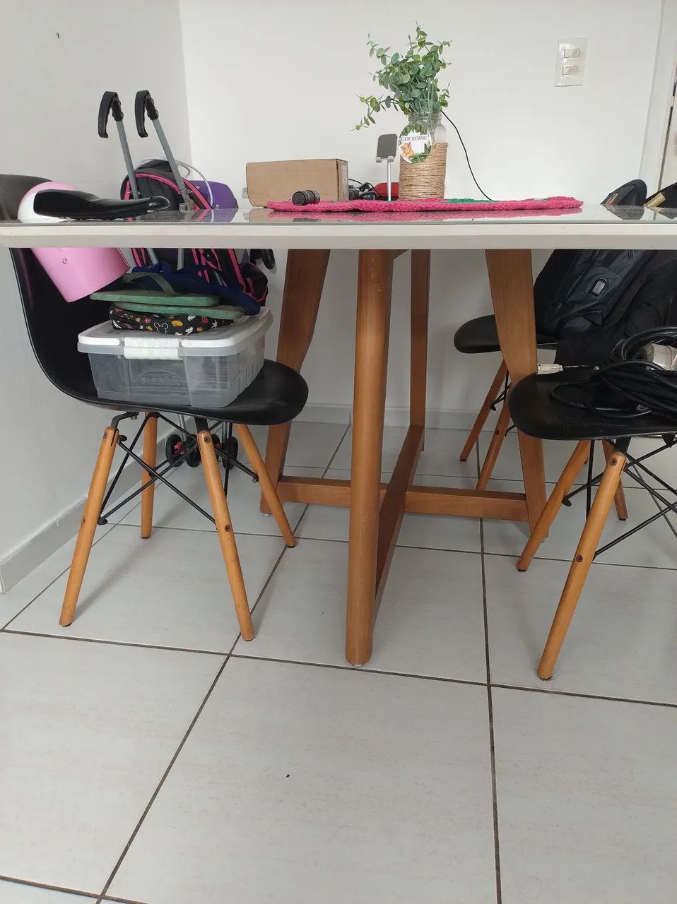 Mesa Jantar - Foto 2