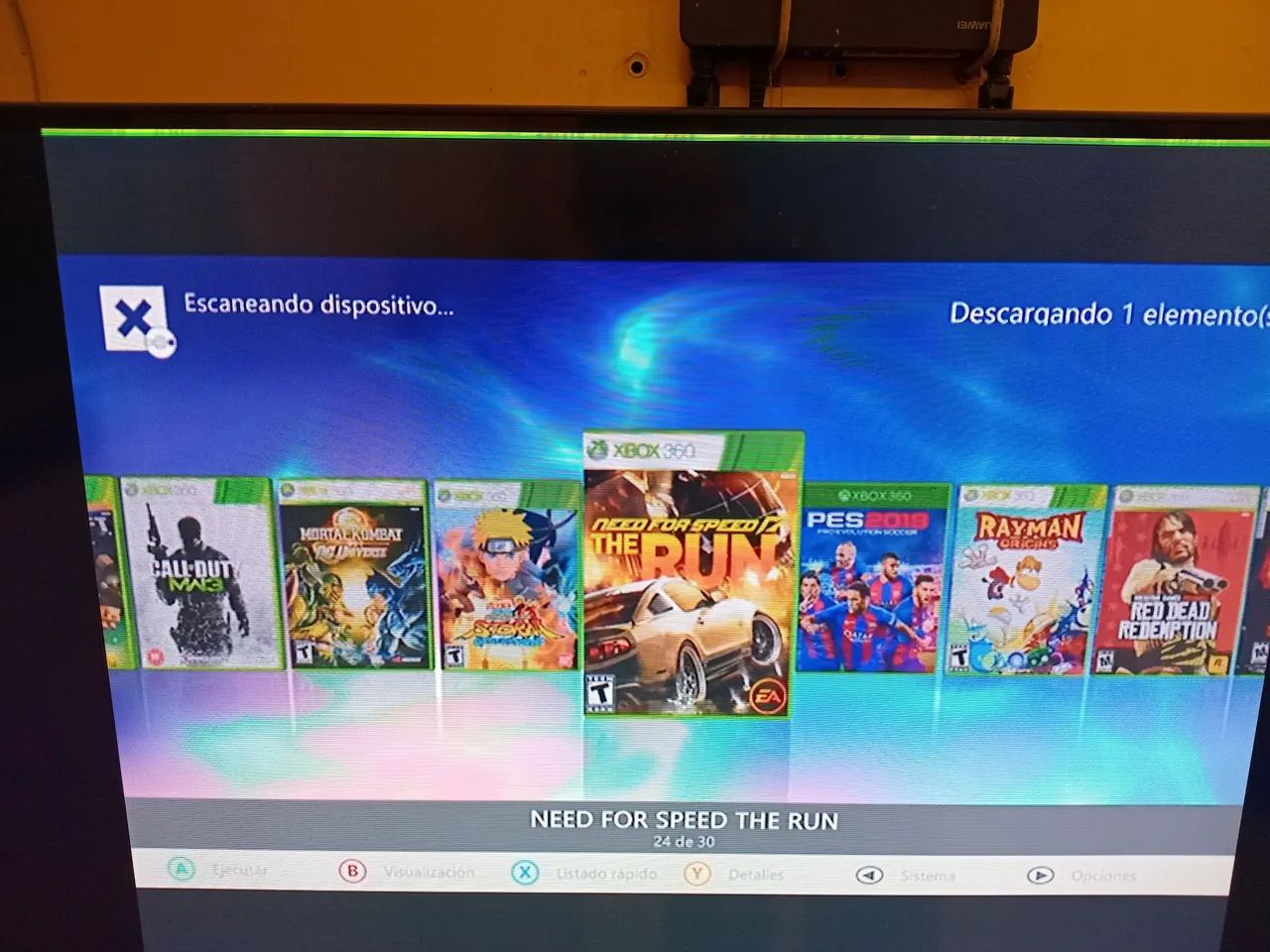 XBOX 360 - Foto 5
