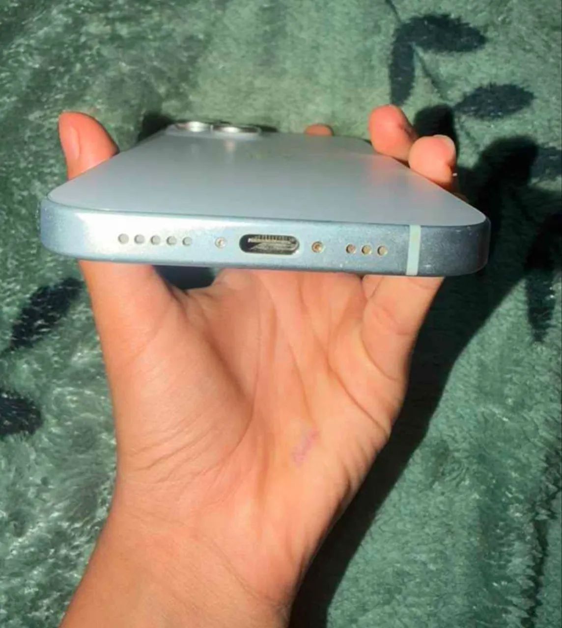 iPhone 15 - Foto 4