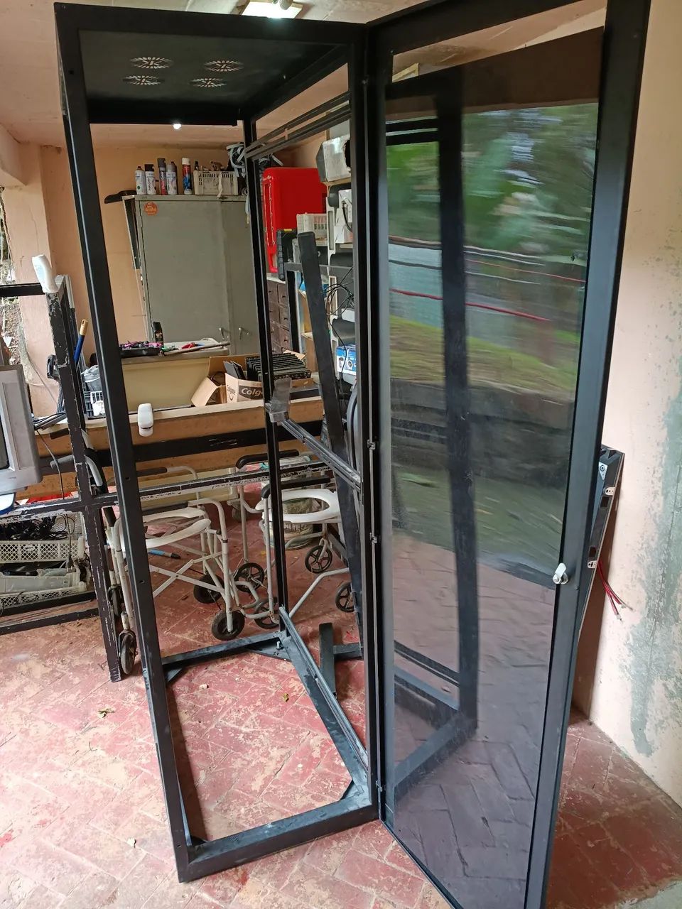 Rack swifitt  - Foto 2