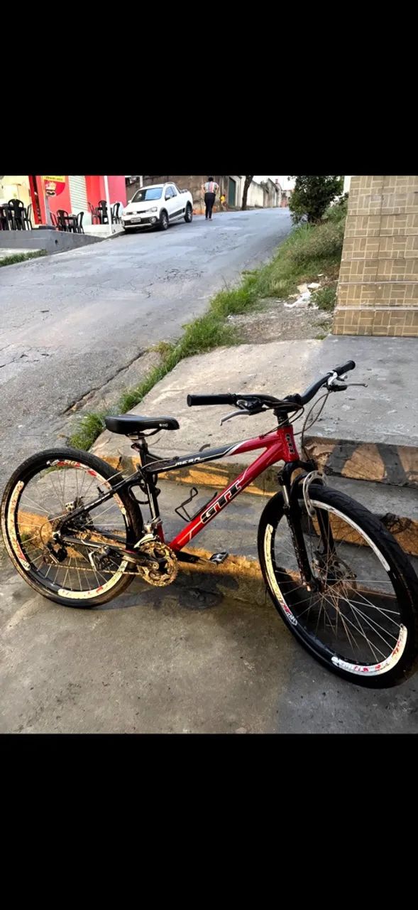 BICICLETA GTI  - Foto 3