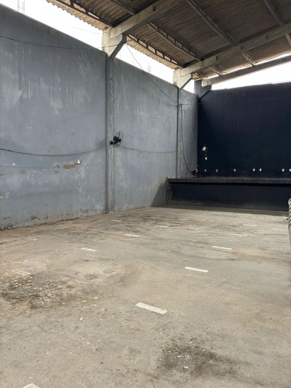 Vendo galpão 570m2 Jd Paulista  (sem documentação) - Foto 2