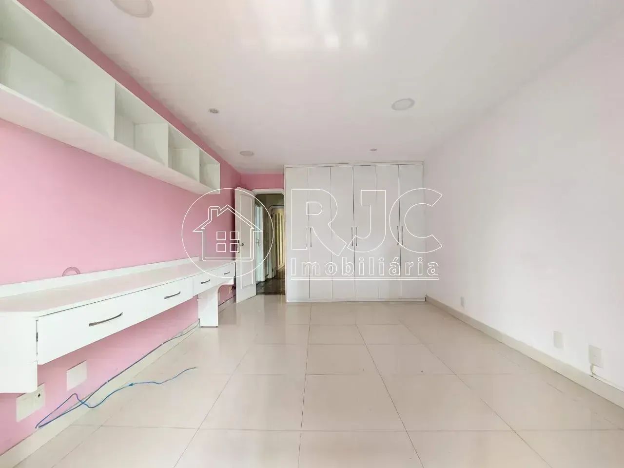 Duplex para venda com 469 metros quadrados com 7 quartos em Tijuca - Rio de Janeiro - RJ - Foto 11