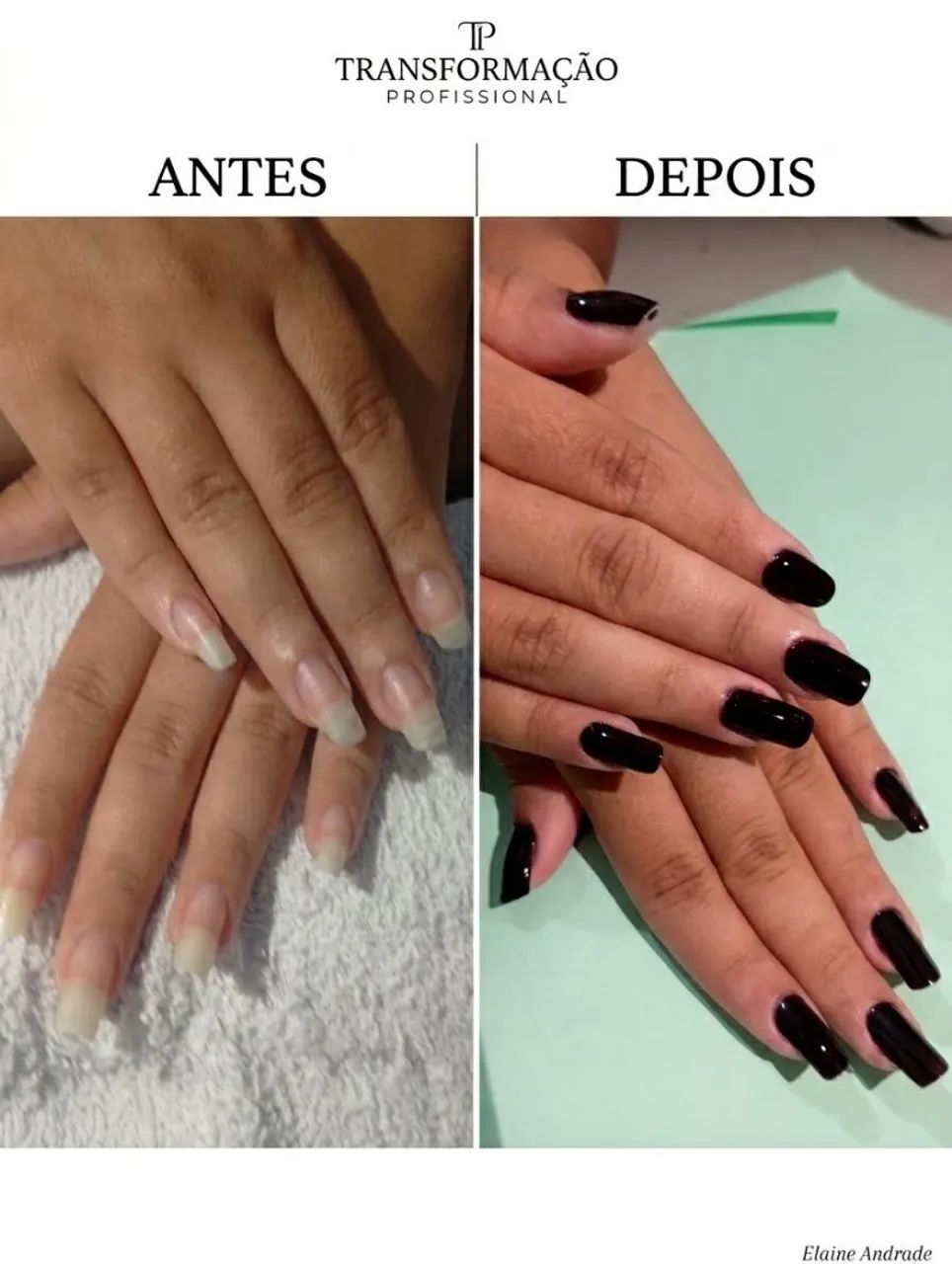Unhas a domicílio  - Foto 4