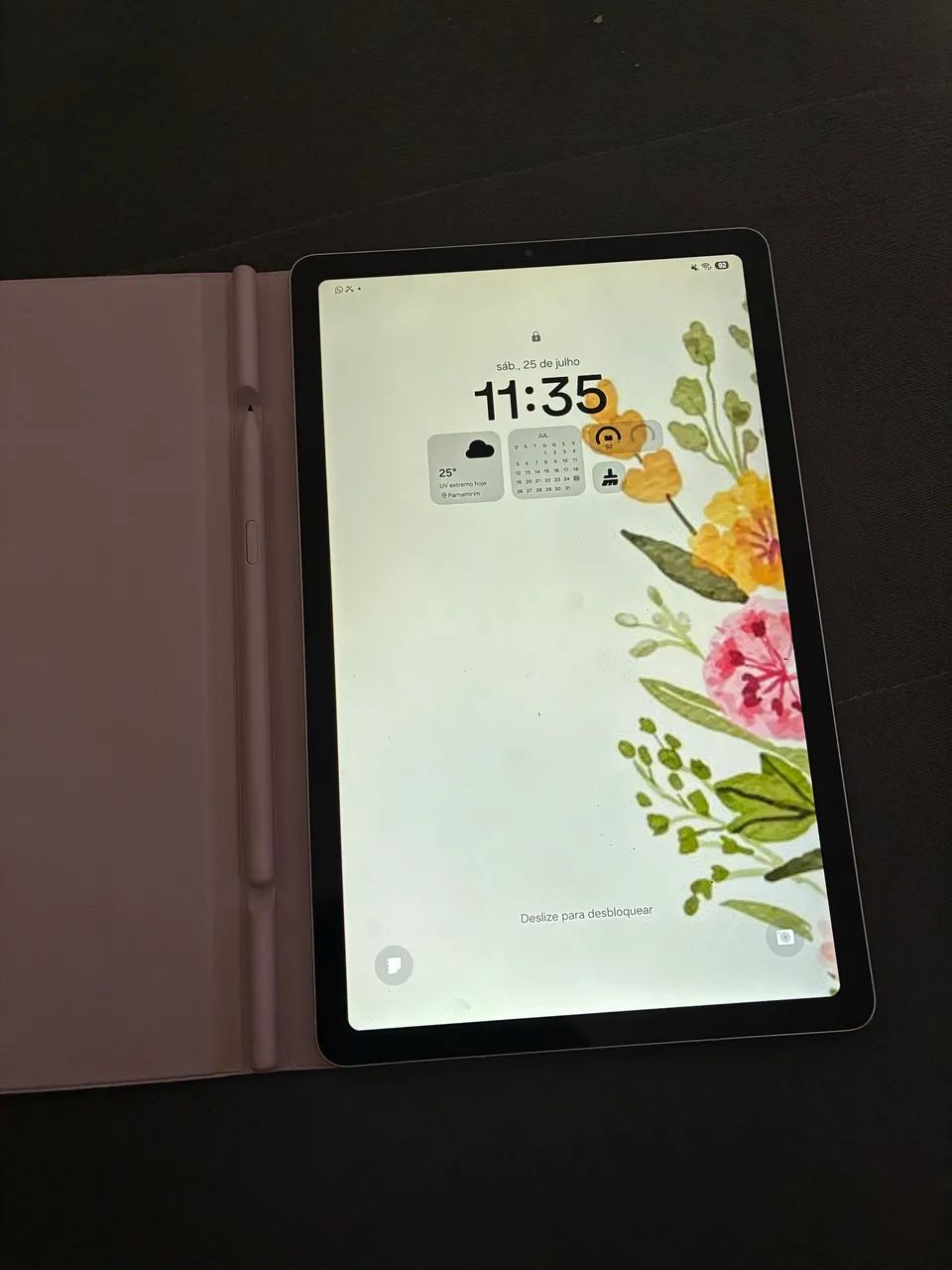 Tablete s6 lite  - Foto 4