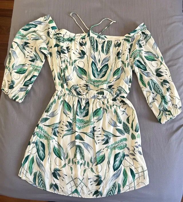 Vestido Luigi Bertolli - Foto 2