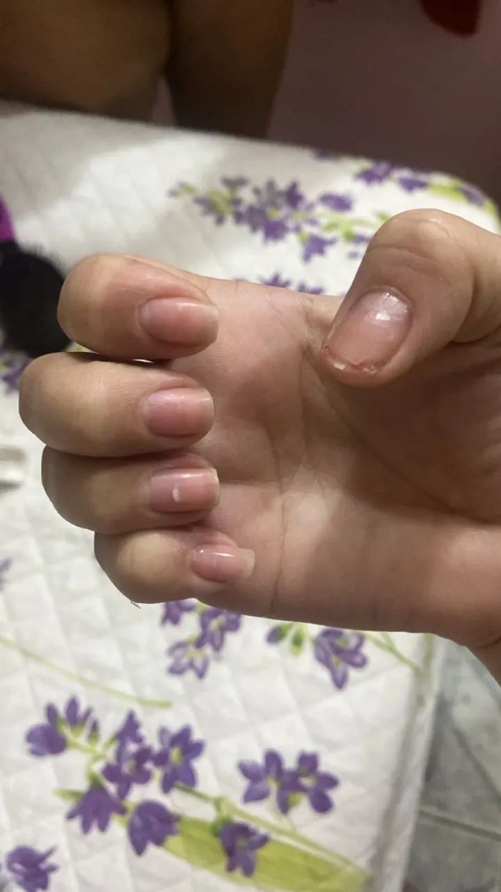 Manicure  - Foto 4