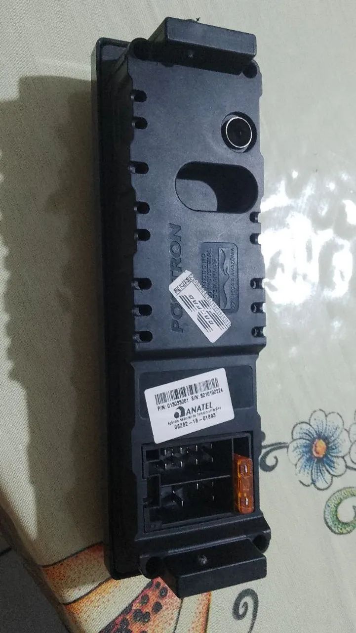 Rádio Pósitron SP 2230BT - Foto 5
