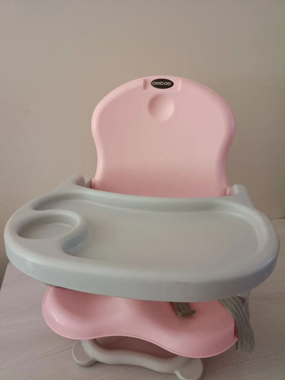 Cadeirinha de alimentação  - Foto 2