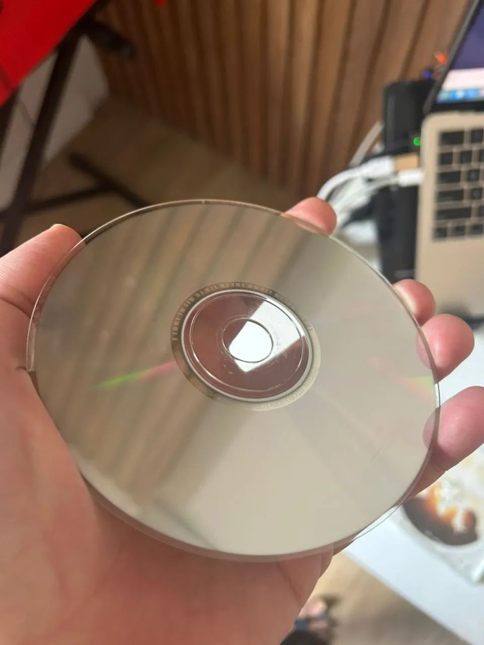 CD Bon Jovi Crush - USADO - Foto 2