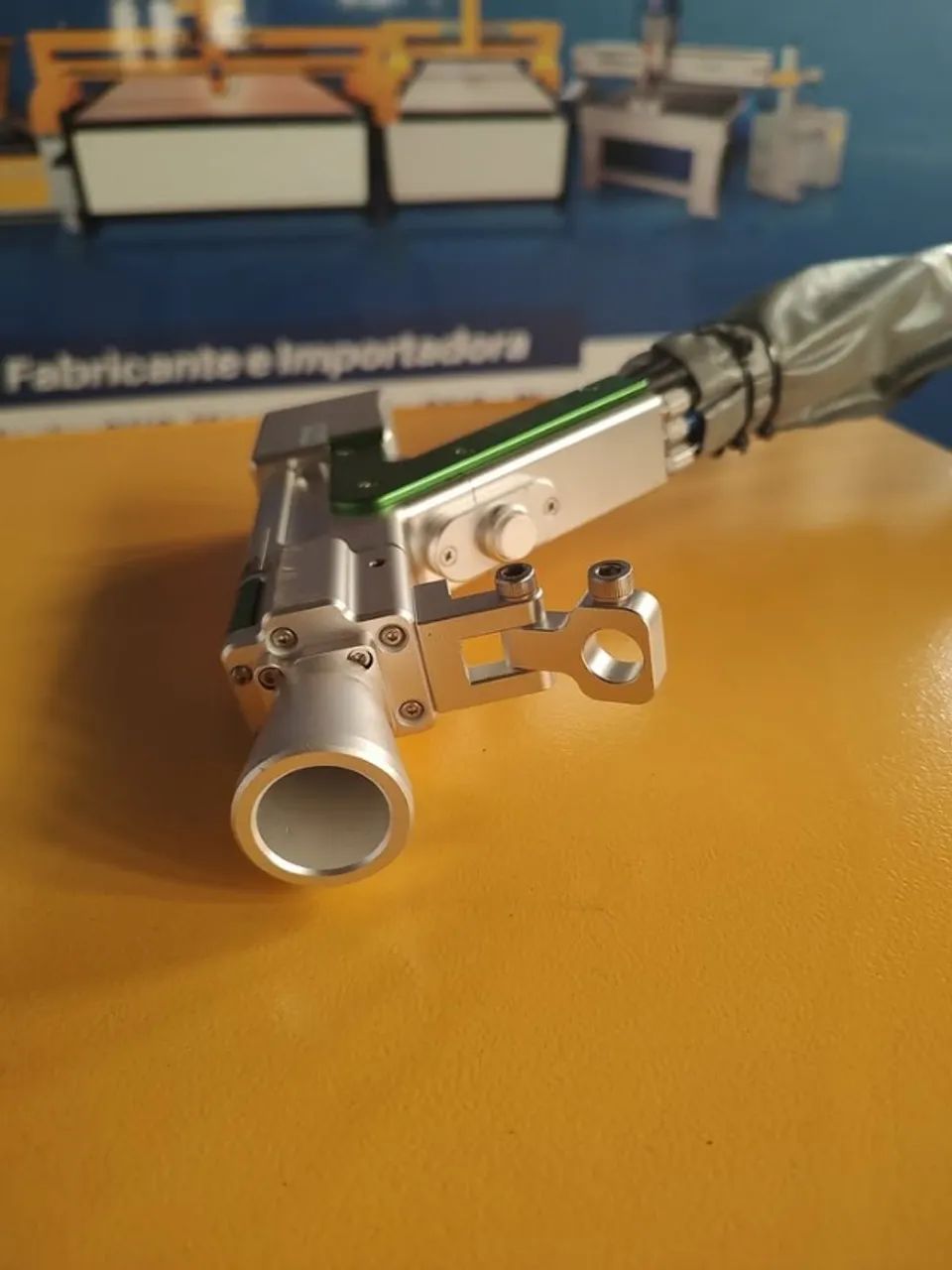 SOLDA LASER 1500W - Foto 3