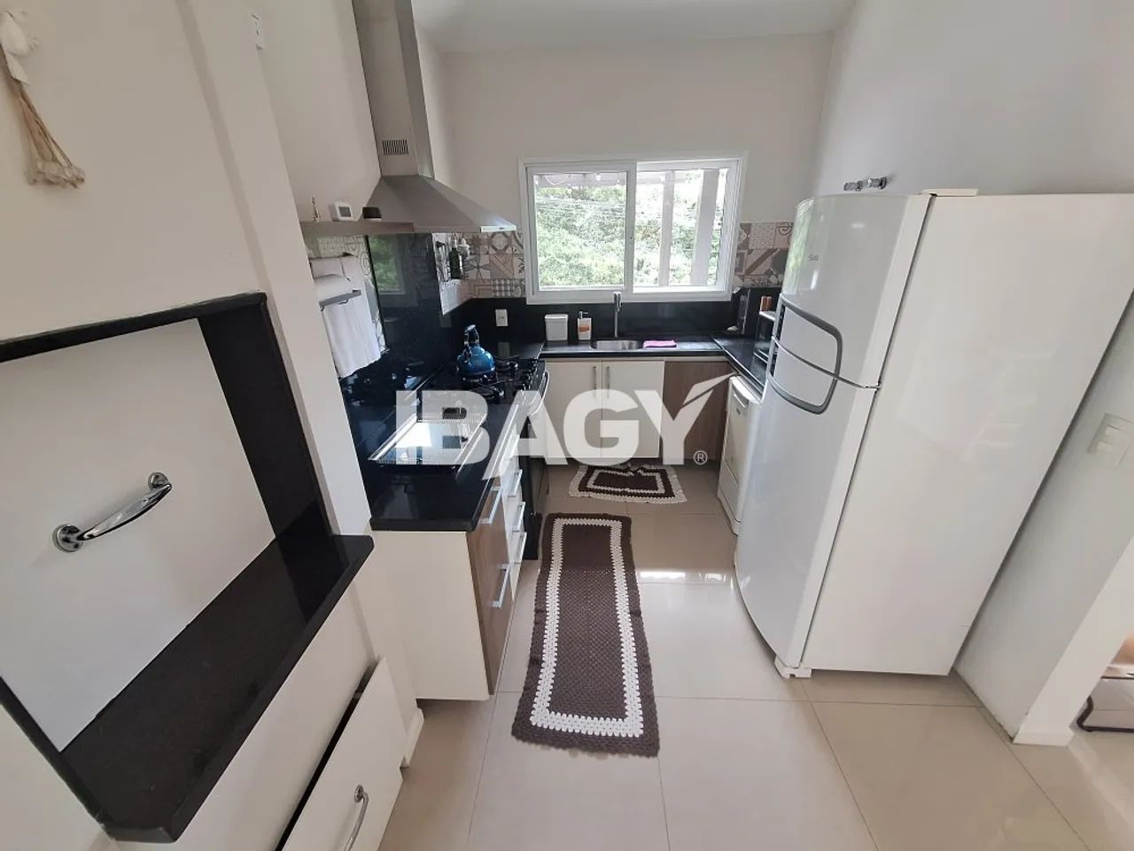 Excelente Casa 3 dormitório(s) em Pedra Branca - Palhoça - Foto 5