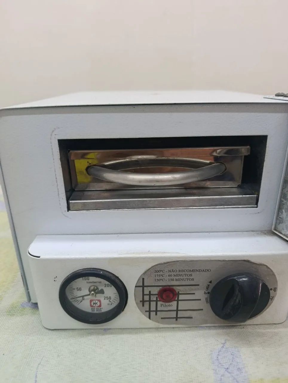 Esterilizador  - Foto 4