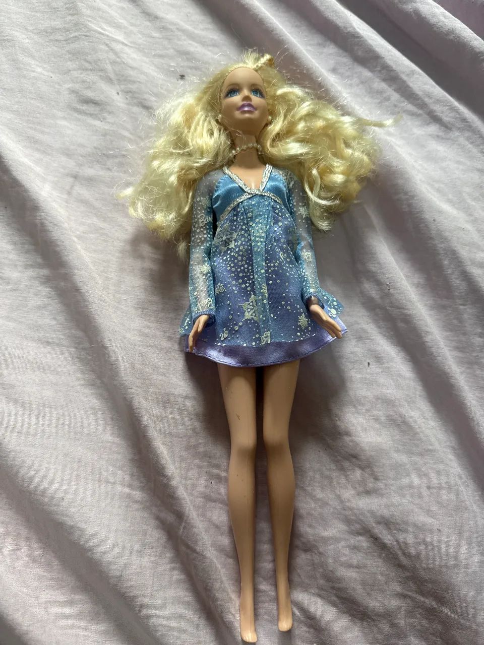 Barbie patinadora - Foto 2