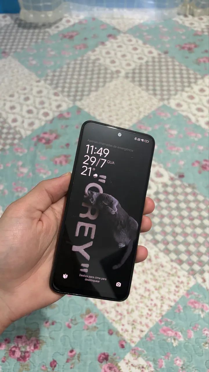 POCO M4 Pro 4G - Foto 3