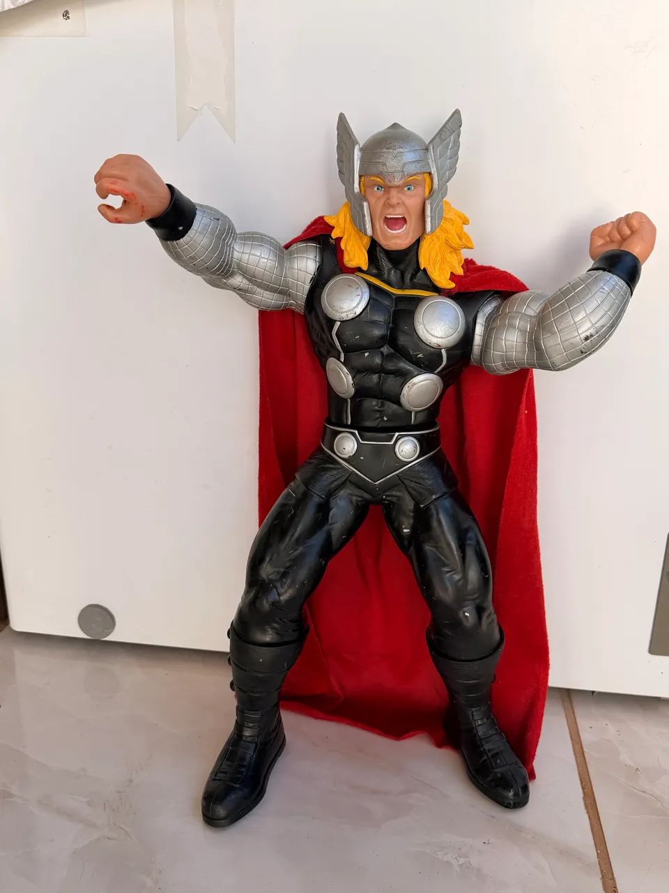 Bonecos Super-heróis  - Foto 2