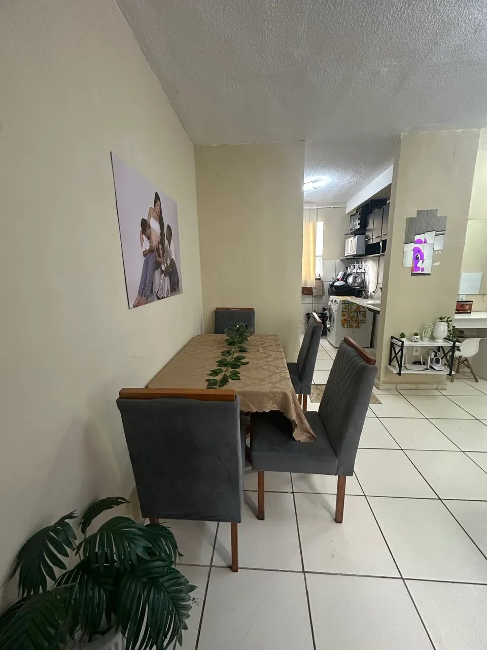 Apartamento auto padrão  - Foto 5