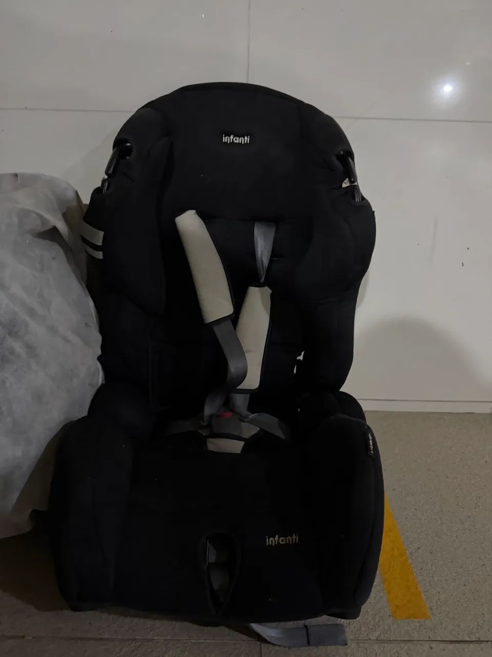 Cadeira para carro infantil 