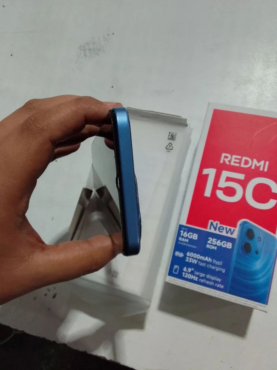REDMI15C - Foto 3