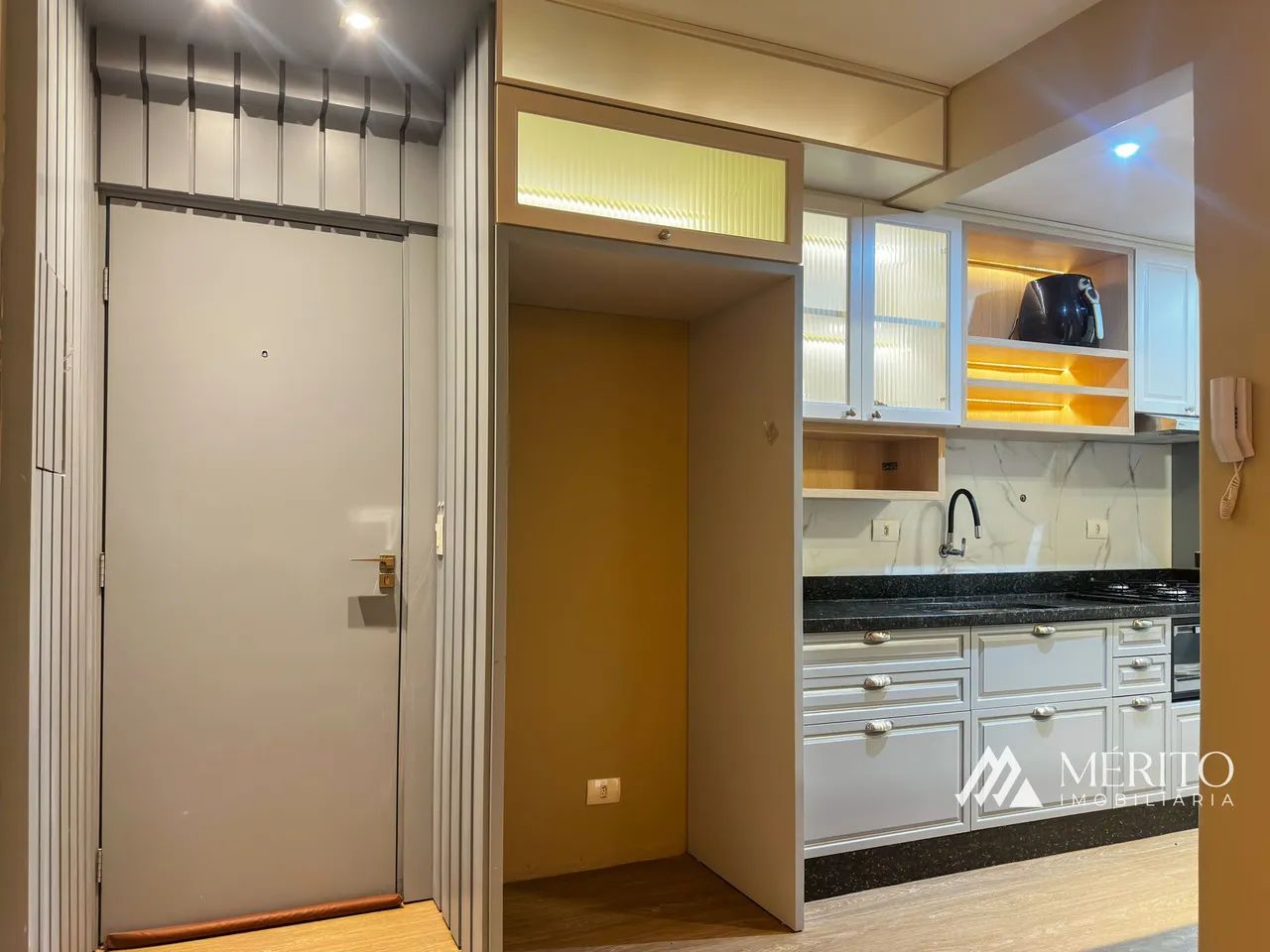 APARTAMENTO | PLANEJADO | TÉRREO - Foto 5